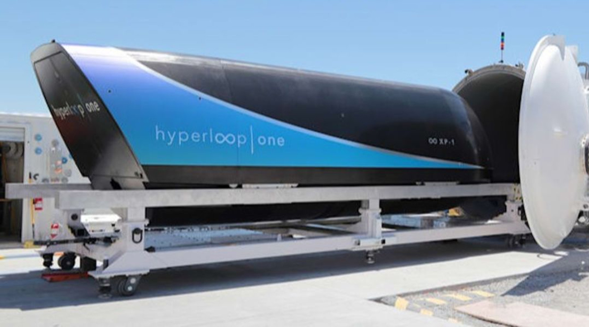 Hyperloop: La Fine di un Sogno Tecnologico Ascesa, caduta e fine: leggi il percorso dell'Hyperloop dal sogno alla chiusura nel 2023.