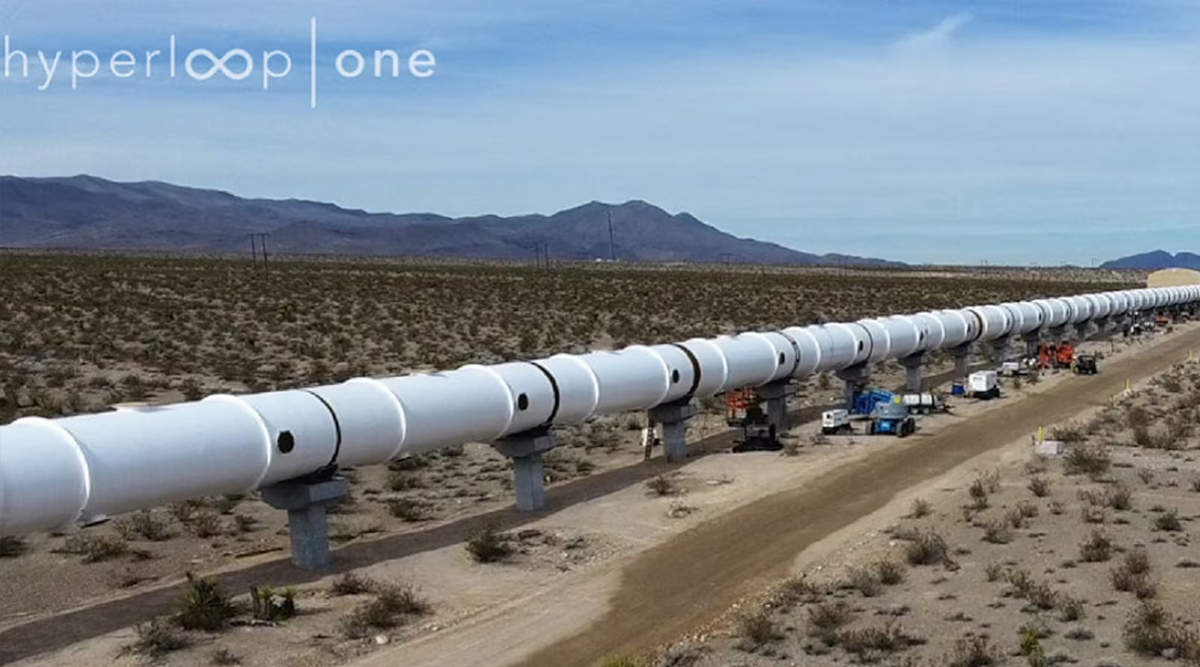 Hyperloop: La Fine di un Sogno Tecnologico Ascesa, caduta e fine: leggi il percorso dell'Hyperloop dal sogno alla chiusura nel 2023.