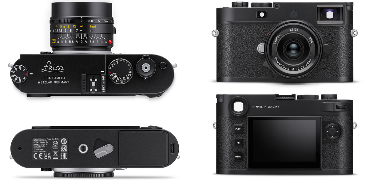 La Leica M11-P, con un prezzo di 9.100 euro, si posiziona come un'icona costosa nel mondo della fotografia. Sebbene sia fuori dalla portata di molti, la sua esclusività attrae fotografi specializzati, mantenendo la Leica come una marca di prestigio nel mercato di nicchia.