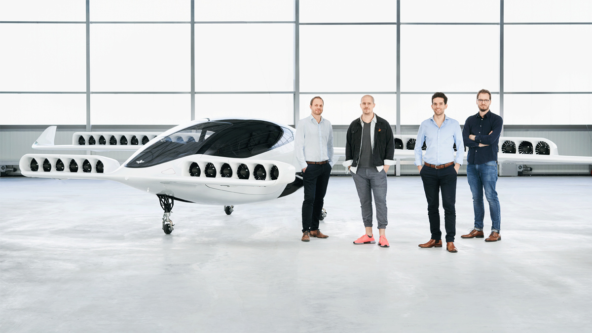 AeroTaxi Elettrci e a Idrogeno Scopri le nuove frontiere dell'aviazione per un futuro più sostenibile in attesa dell'arrivo dei SAF