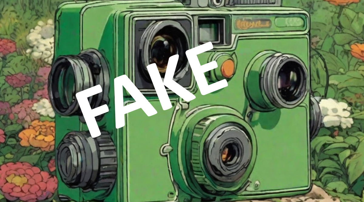 Foto Deep Fake - Nikon, Sony e Canon: Una strana Alleanza contro le Immagini Fake. Un confronto tra Tecnologie Tradizionali e Intelligenza Artificiale