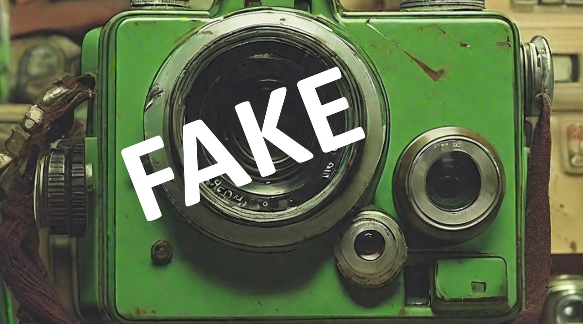 Foto Deep Fake - Nikon, Sony e Canon: Una strana Alleanza contro le Immagini Fake. Un confronto tra Tecnologie Tradizionali e Intelligenza Artificiale