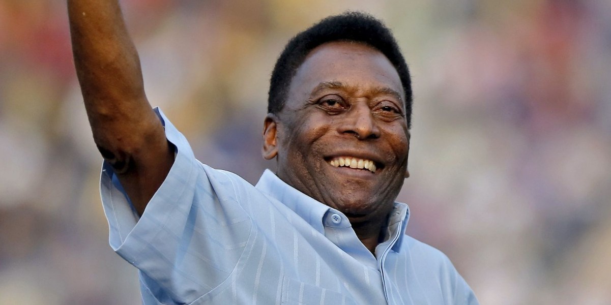 Donna afferma di essere l’ottava figlia di Pelé: vuole la riesumazione del corpo del leggendario calciatore