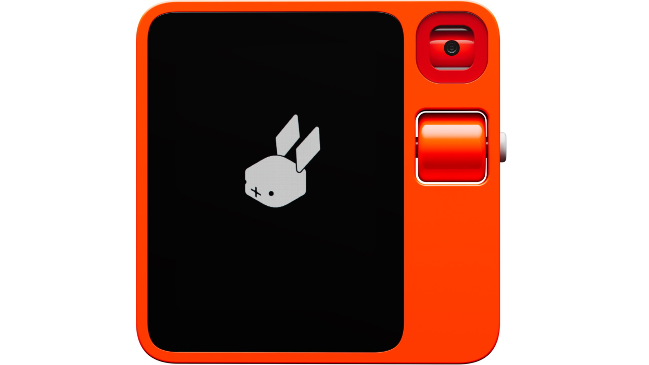 Rabbit R1 Il passaggio dalla Intelligenza Artificiale che riconosce e risponde a quella che svolge azioni e interazioni dirette