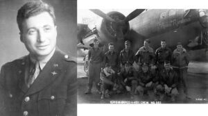 Robert "Rosie" Rosenthal: La Vita di un Eroe che "non poteva farsi uccidere" Robert "Rosie" Rosenthal La Vita di un Eroe che "non poteva farsi uccidere" The Life of a Hero who "Couldn't be Killed"