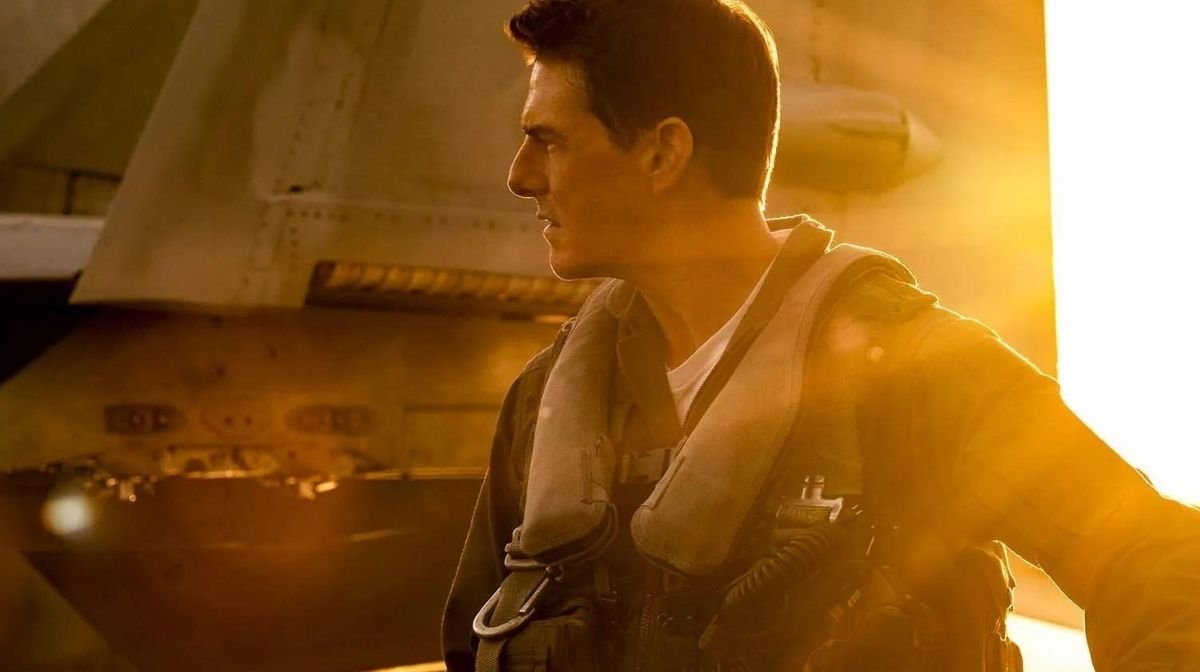 Top Gun 3 - Il successo straordinario di "Top Gun: Maverick," ha aperto le porte alla produzione del terzo capitolo della saga - Tom Cruise