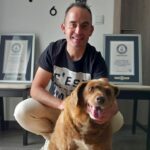 Bobi, premiato del Guinness World Records come cane più vecchio del mondo, è stato privato del titolo