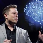 Elon Musk Il fondatore di Neuralink annuncia il successo del primo chip cerebrale umano