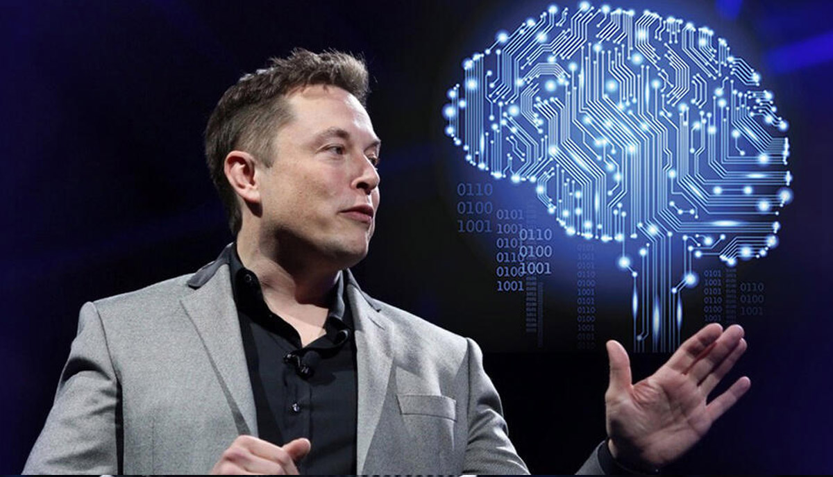 Elon Musk Il fondatore di Neuralink annuncia il successo del primo chip cerebrale umano