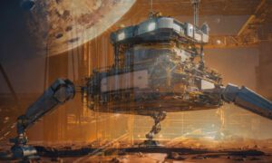 La nuova Frontiera dell'Esplorazione Spaziale con i Robot "Zero Mass" Robot Zero Mass l'esplorazione spaziale con i robot ultraleggeri e autorigeneranti per missioni efficienti al di là dell'atmosfera terrestre.