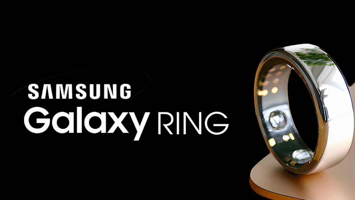 Samsung Smart Ring - Anello intelligente per la salute - Gamesurf