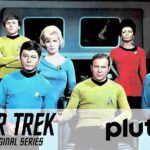 Pluto TV Star Trek: Italia riaccende l'epica con Star Trek The Original Series - Scopri come accedere gratuitamente alla visione