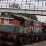 [Video] India: treno merci senza conducente percorre più di 70 km ad alta velocità prima di fermarsi