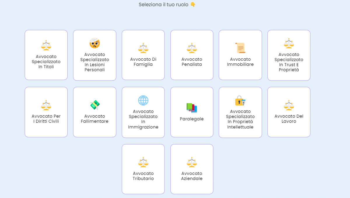 Intelligenza artificiale nel lavoro - Scopri l'utilizzare l'IA nel lavoro quotidiano con consulenza personalizzata. Semplice e efficace.