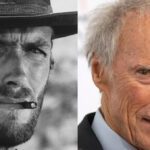 La vita e il contributo di Clint Eastwood alla cinematografia americana sia come attore che produttore e regista