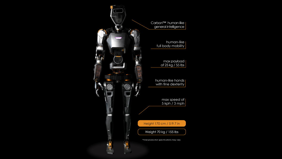 Ecco come la partnership tra Sanctuary AI e Magna sta scrivendo il futuro del settore automobilistico con tecnologie all'avanguardia.