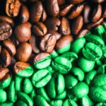 Scopri tutto sul caffè sintetico sostenibile, l'alternativa emergente al caffè tradizionale, e come sta cambiando il mondo del caffè.