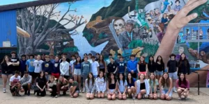 Massachusetts: 23 coppie di gemelli si diplomano nello stesso anno, nella stessa scuola