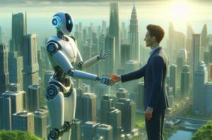 La strada verso standard globali per i robot umanoidi del futuro Robot umanoidi standard globali: l'IEEE punta a definire linee guida universali per creare un ambiente normativo solido.