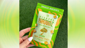 Psilocina nelle caramelle: gravi malattie legate a caramelle gommose Diamond Shruumz in 28 stati degli Stati Uniti