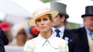 Zara-Tindall