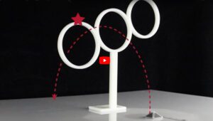 Un Nuovo Traguardo nella Robotica Soft: Il Robot Saltatore Magnetico Soft Robot saltatore magnetico: Innovazione della robotica soft con un nuovo prototipo con propulsione magnetica e versatilità nei movimenti