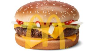 USA - McDonald’s: i Quarter Pounder Contaminati creano una Epidemia di Escherichia Coli Epidemia da E. coli USA. L'epidemia legata ai Quarter Pounder di McDonald's continua a espandersi in diversi stati americani. Scopri di più.
