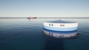 Energia rinnovabile: la chiave per un futuro sostenibile dal mare Energia rinnovabile dal mare: Sperimentato in Spagna, sfrutta il calore oceanico per produrre elettricità e acqua potabile senza emissioni.