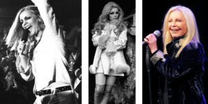 Patty Pravo - La Ragazza del Piper: una piccola biografia Patty Pravo la Ragazza del Piper-Biografia: ripercorriamo la straordinaria carriera dalle hit degli anni '60 ai successi contemporanei