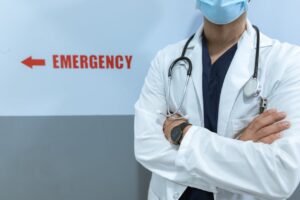 Emergenze dei Pronto Soccorso come affrontarle? Intasati da pazienti che ci vanno non avendo bisogno senza contare le aggressioni ai sanitari.