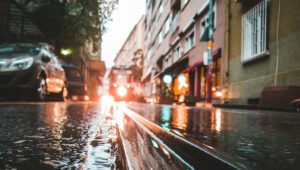 L' Emilia Romagna è la regione più piovosa? Pioggia