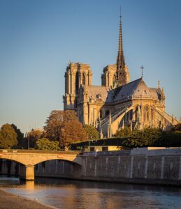 Ha riaperto Notre Dame de Paris tra passato e novità o, per meglio, dire cosa non c'è più e che cosa, invece, ci sarà di nuovo?