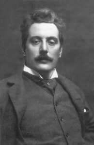 GiacomoPuccini