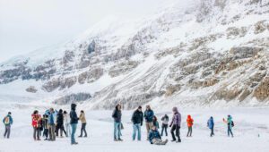 Comuni chiusi ai turisti per sovraffollamento! Se ci sono migliaia di arrivi non programmati possono anzi devono limitare gli ingressi!