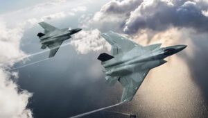 Italia, UK e Giappone puntano sull'autonomia con il caccia di sesta generazione GCAP Caccia di sesta generazione GCAP: l'Italia investe in autonomia strategica con un programma innovativo che coinvolge Regno Unito e Giappone