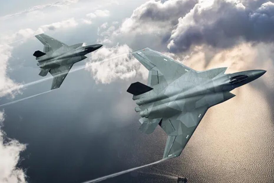 Caccia di sesta generazione GCAP: l'Italia investe in autonomia strategica con un programma innovativo che coinvolge Regno Unito e Giappone