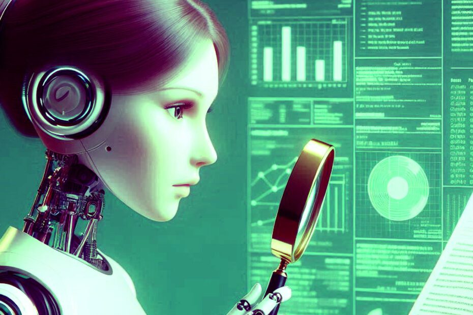 La ricerca AI sta cambiando il web: più traffico, maggiore coinvolgimento e nuove sfide per Google; La studio di Adobe.