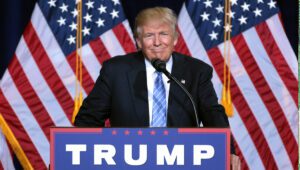 Dazi USA, l'UE risponde Dazi USA, l'UE risponde, ma che cosa vuol dire? Trump continua nella politica che vuole favorire la propria produzione