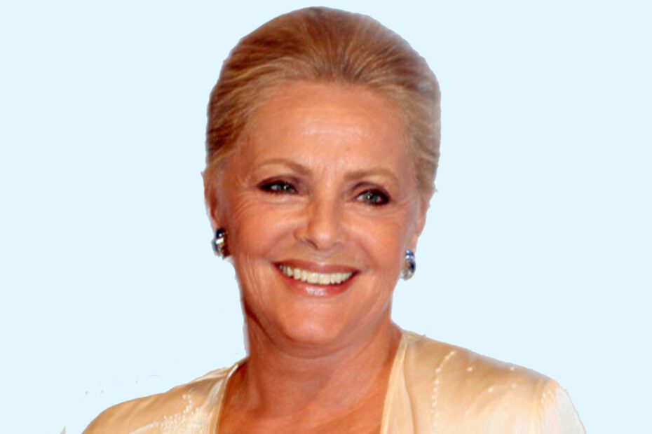 Virna Lisi una piccola biografia la donna che affermava che quello che conta nella vita sono la dignità, la verità e l'onestà.