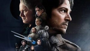 "Andor" al suo apice: la seconda stagione è il capolavoro più audace dell’universo Star Wars Seconda stagione Andor: una serie TV che ridefinisce Star Wars con spionaggio, politica e personaggi indimenticabili.