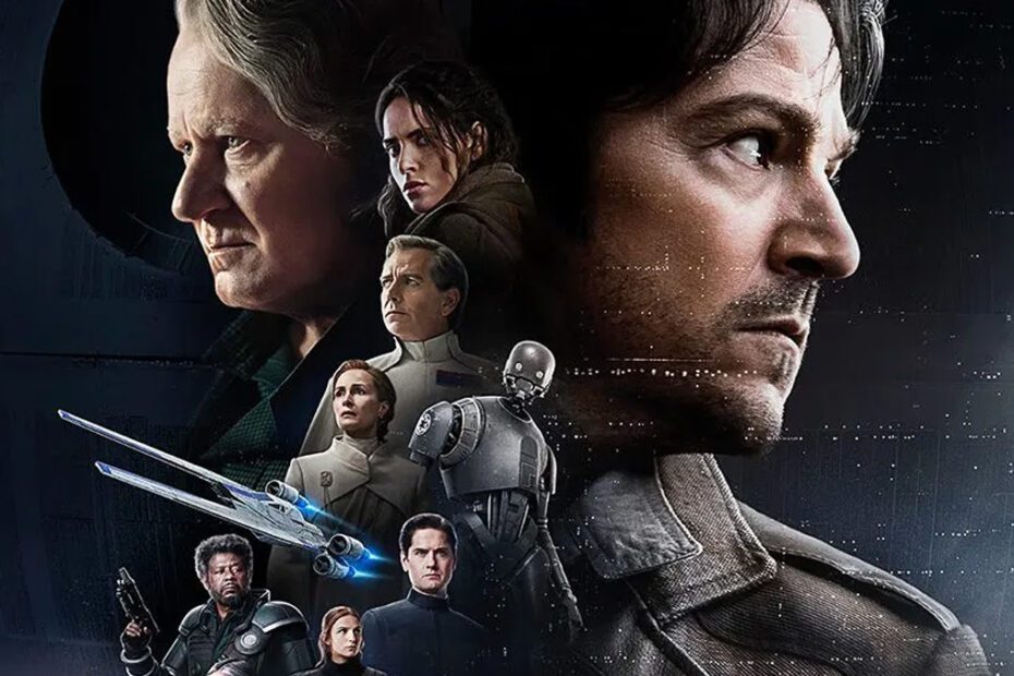 Seconda stagione Andor: una serie TV che ridefinisce Star Wars con spionaggio, politica e personaggi indimenticabili.