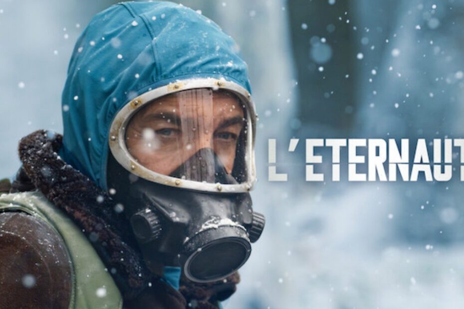 L’Eternauta Netflix è la nuova serie sci-fi post-apocalittica basata sul celebre fumetto argentino. Scopri trama, cast e data di uscita.