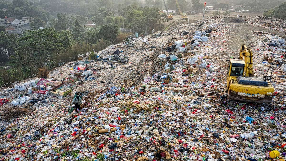 Riciclo della plastica: solo il 9% è rigenerato. vedi i dati della produzione globale e le sfide da affrontare per una maggiore sostenibilità