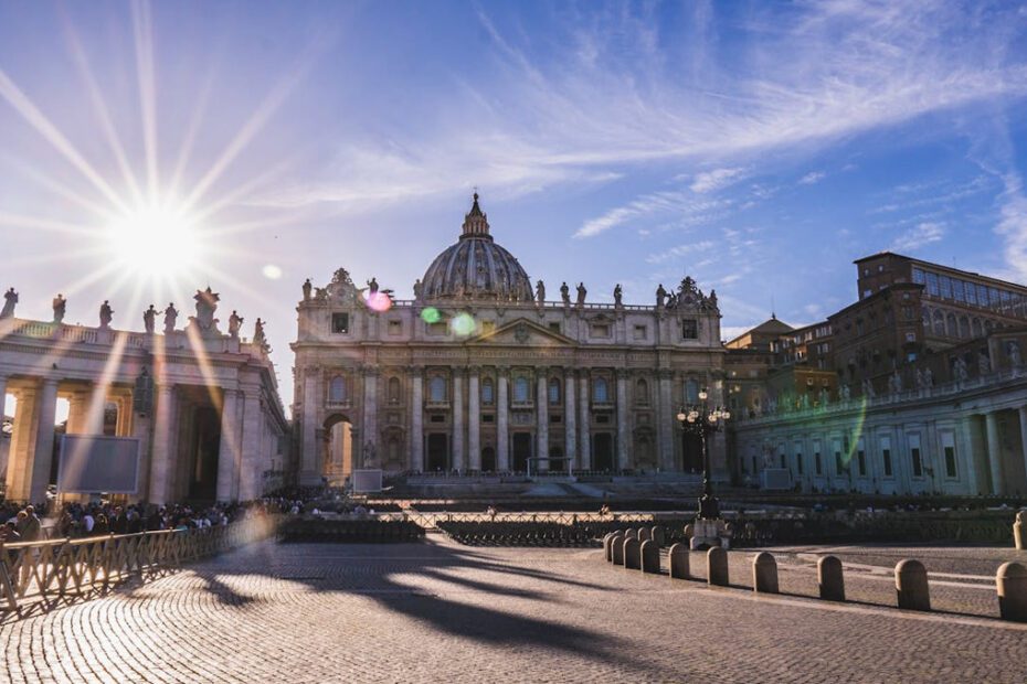 Concilio di Nicea e la Pasqua, che legame c'è? Era il 325 quando si diede una data per festeggiare il Risorto!