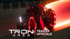 Tron: Ares il terzo film della saga porta i programmi digitali nel mondo reale. Il trailer anticipa uno scontro spettacolare.