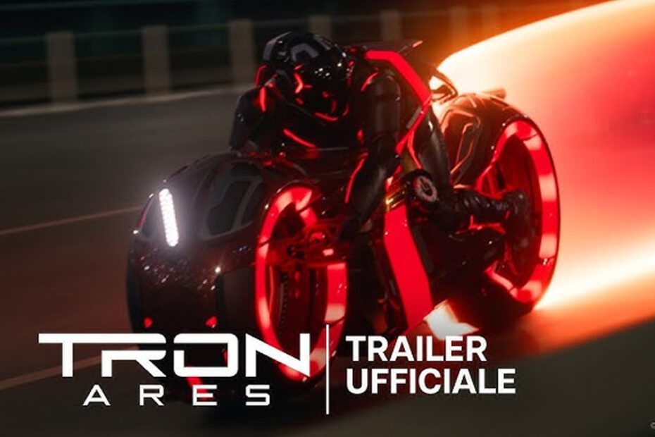 Tron: Ares il terzo film della saga porta i programmi digitali nel mondo reale. Il trailer anticipa uno scontro spettacolare.