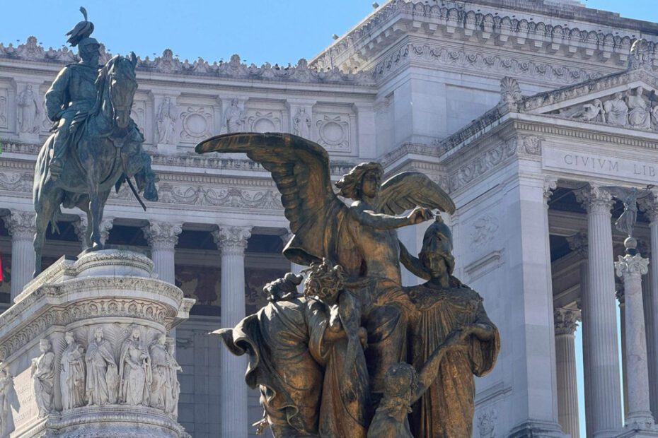 2 giugno Festa della Repubblica come mai? E' una Festa Nazionale Italiana per ricordare la nascita della nostra Repubblica!