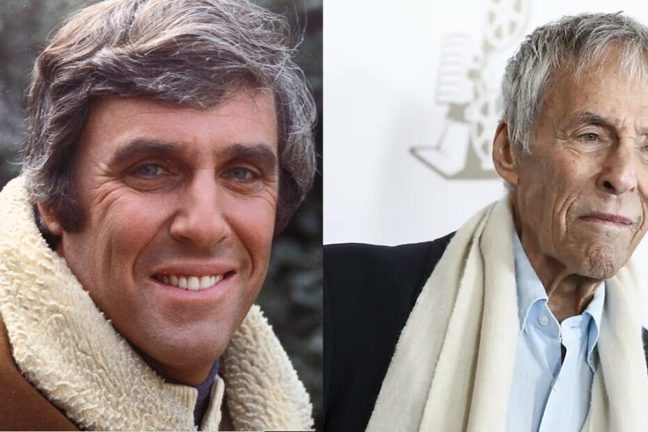 Burt Bacharach biografia: la storia del genio del pop che ha scritto 70 hit nella Top 40 americana e rivoluzionato la musica leggera del Novecento.
