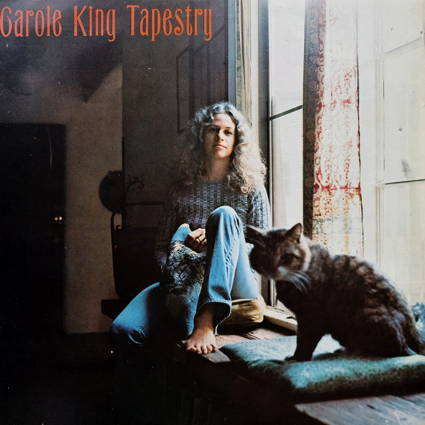 Carole King biografia: la storia della cantautrice che ha rivoluzionato la musica pop con 118 hit, da Tapestry a You’ve Got a Friend.