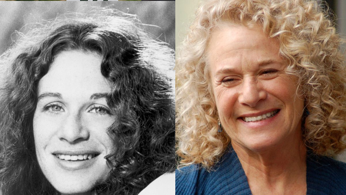 Carole King biografia: la storia della cantautrice che ha rivoluzionato la musica pop con 118 hit, da Tapestry a You’ve Got a Friend.